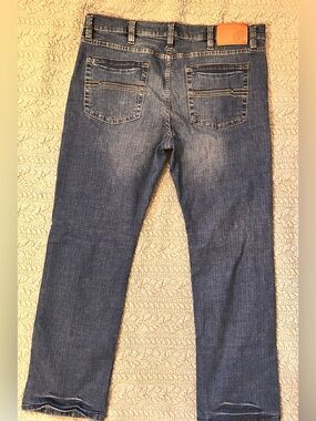 Cody James Men's Bootcut Jeans
